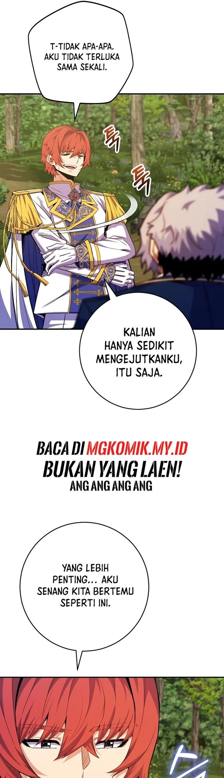 Reincarnated as a Genius Prodigy of a Prestigious Family Chapter 62 - halaman 14