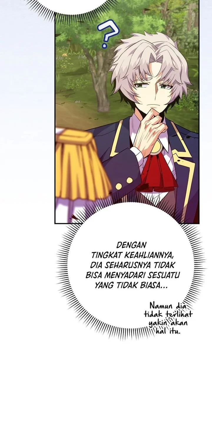 Reincarnated as a Genius Prodigy of a Prestigious Family Chapter 62 - halaman 23