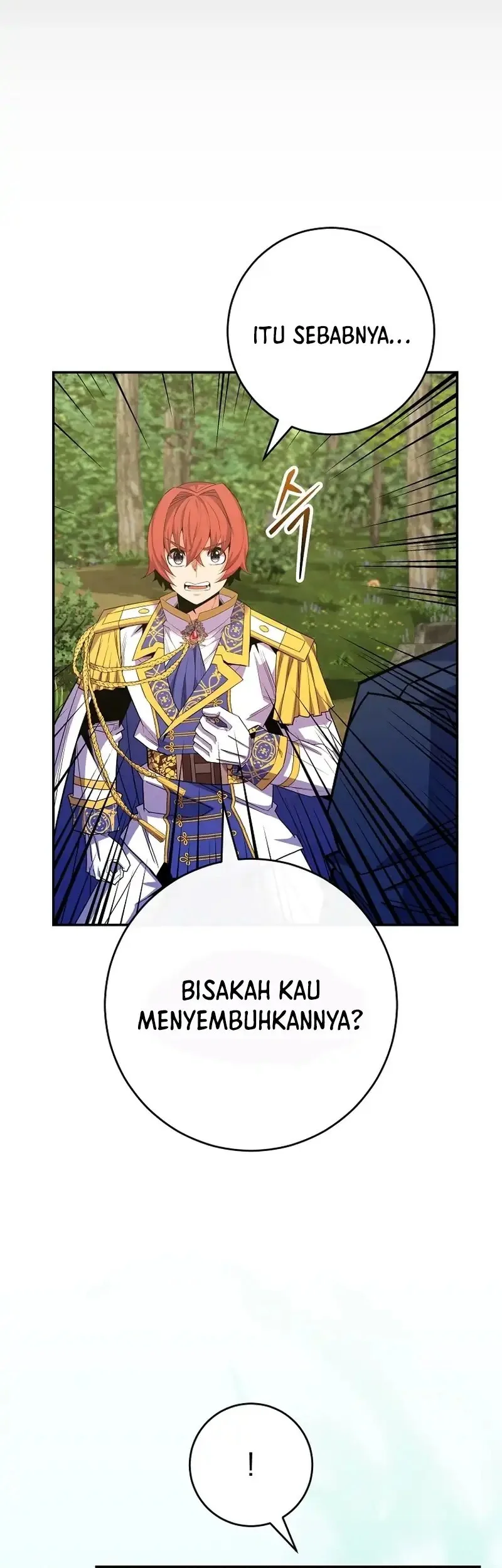 Reincarnated as a Genius Prodigy of a Prestigious Family Chapter 63 - halaman 17