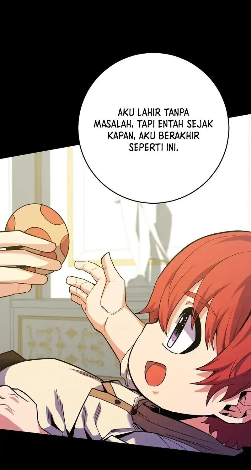 Reincarnated as a Genius Prodigy of a Prestigious Family Chapter 63 - halaman 4