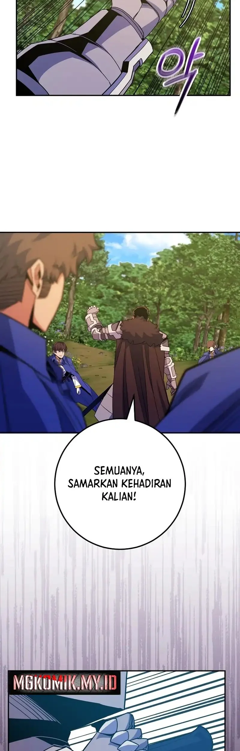 Reincarnated as a Genius Prodigy of a Prestigious Family Chapter 63 - halaman 61