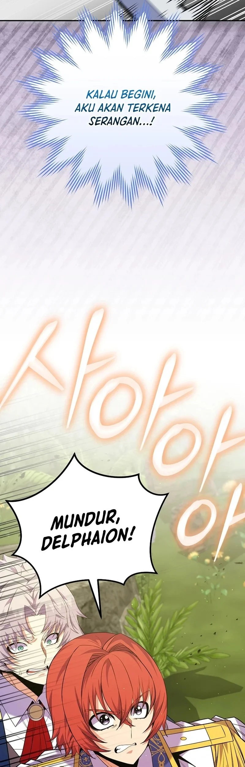 Reincarnated as a Genius Prodigy of a Prestigious Family Chapter 64 - halaman 7