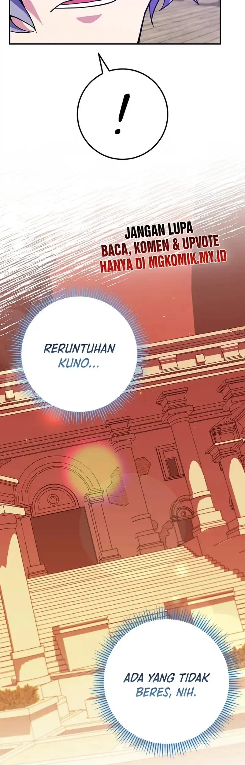 Reincarnated as a Genius Prodigy of a Prestigious Family Chapter 66 - halaman 59
