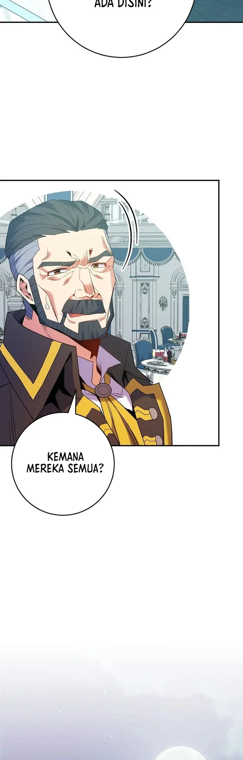 Reincarnated as a Genius Prodigy of a Prestigious Family Chapter 67 - halaman 36