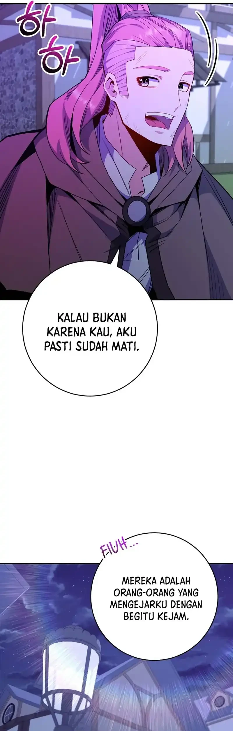 Reincarnated as a Genius Prodigy of a Prestigious Family Chapter 68 - halaman 25