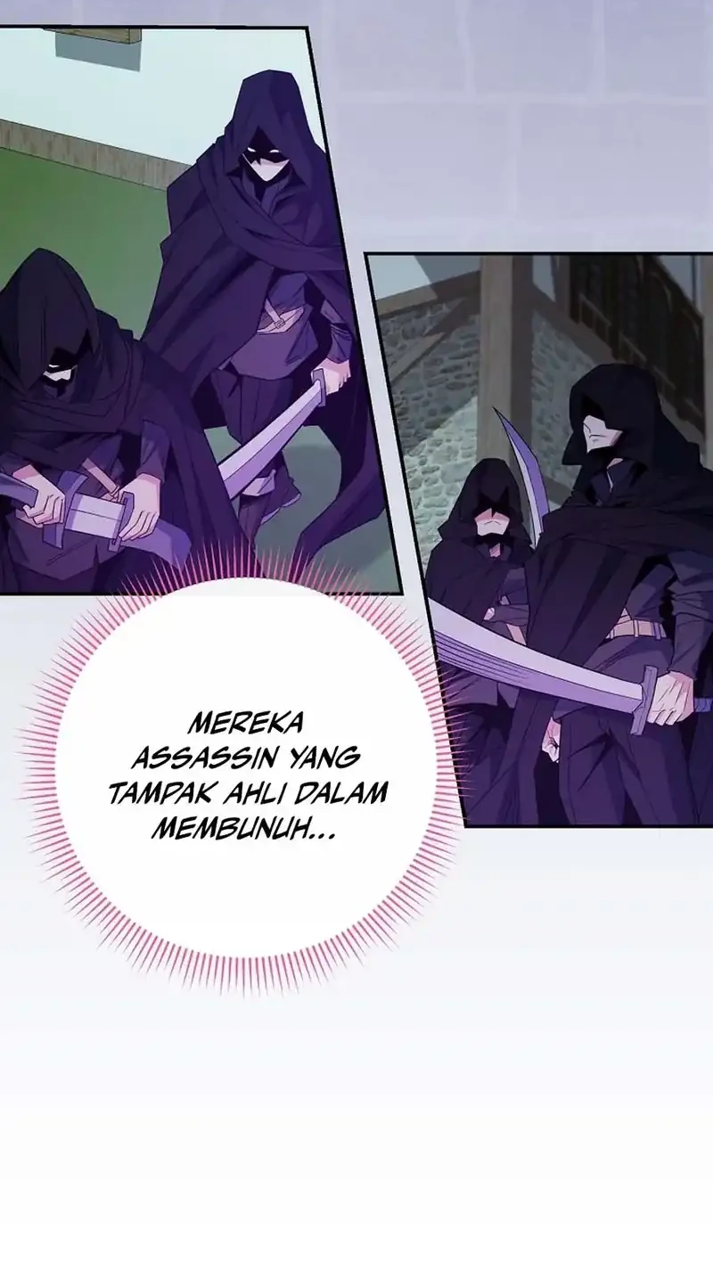 Reincarnated as a Genius Prodigy of a Prestigious Family Chapter 68 - halaman 4