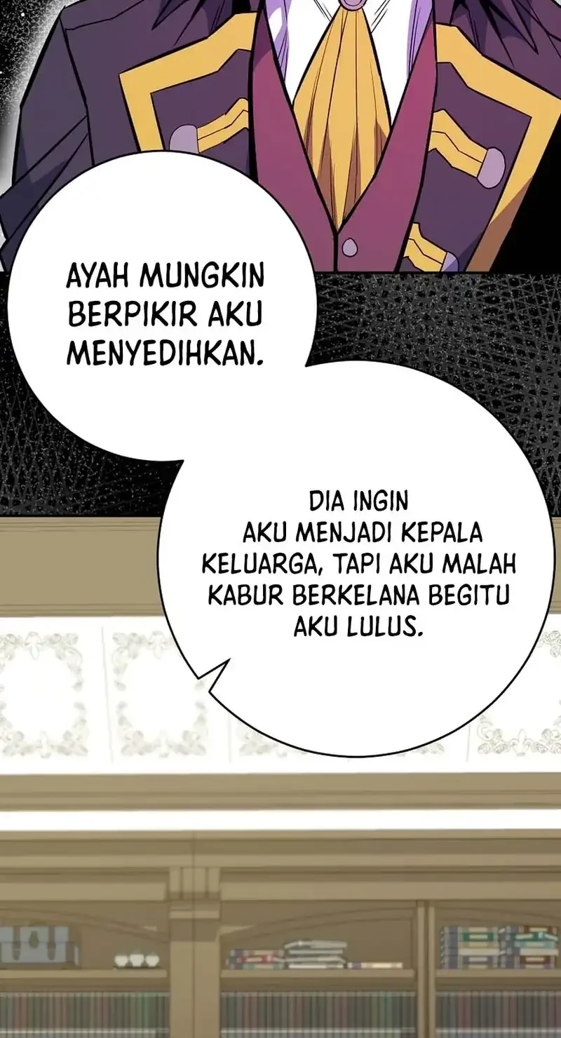 Reincarnated as a Genius Prodigy of a Prestigious Family Chapter 68 - halaman 46