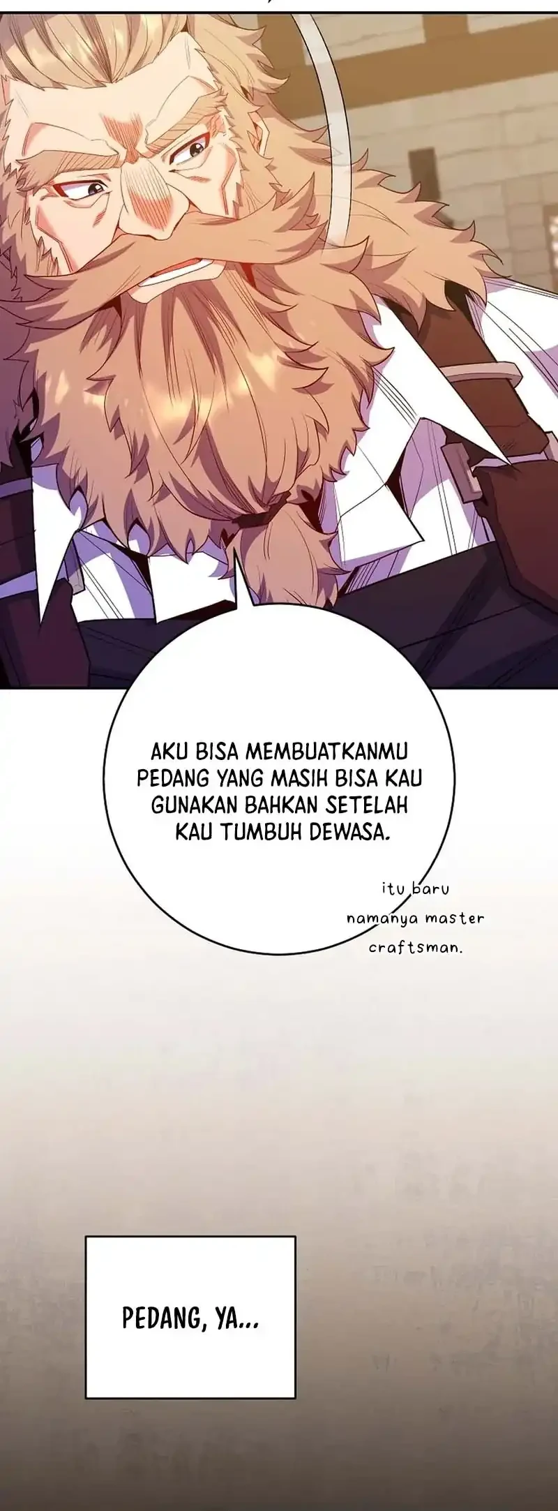 Reincarnated as a Genius Prodigy of a Prestigious Family Chapter 69 - halaman 39