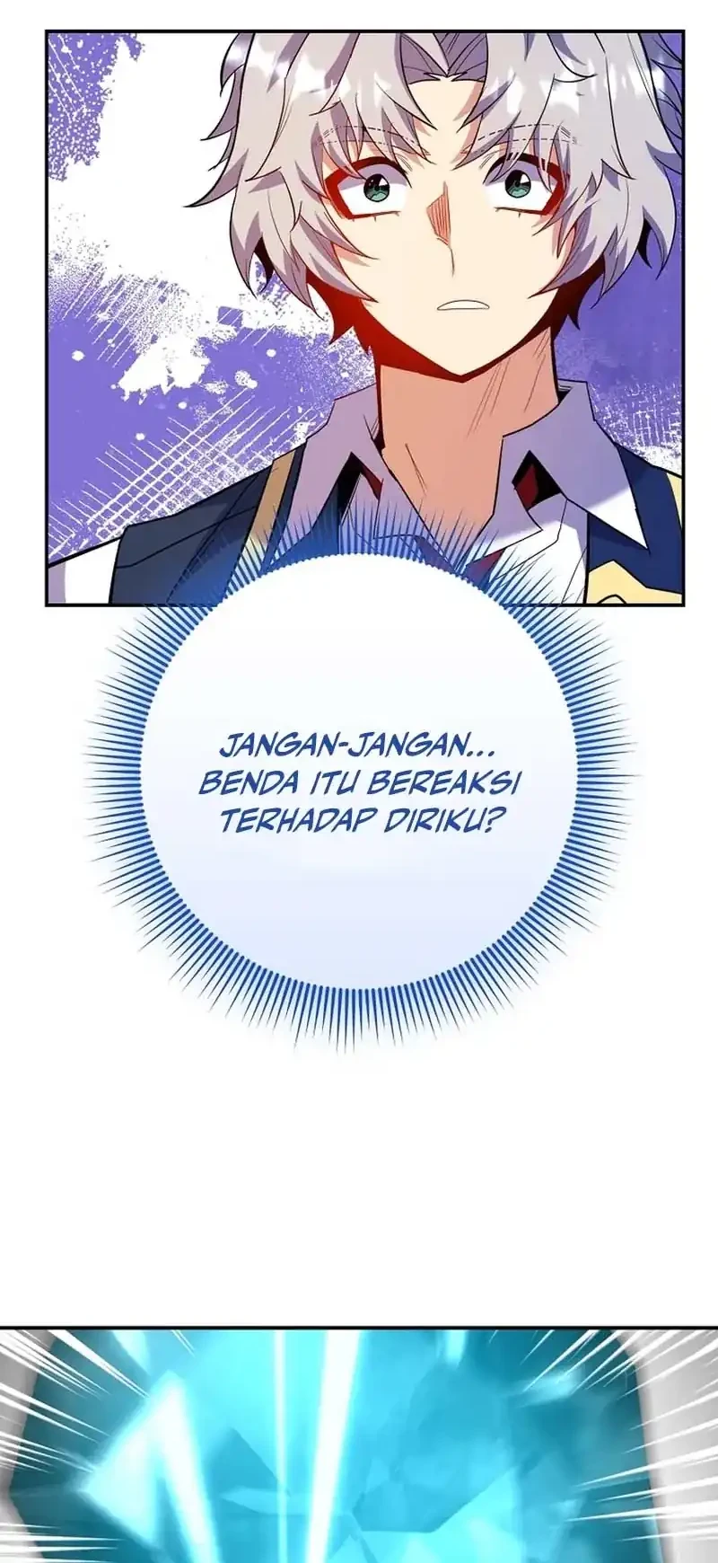 Reincarnated as a Genius Prodigy of a Prestigious Family Chapter 69 - halaman 69