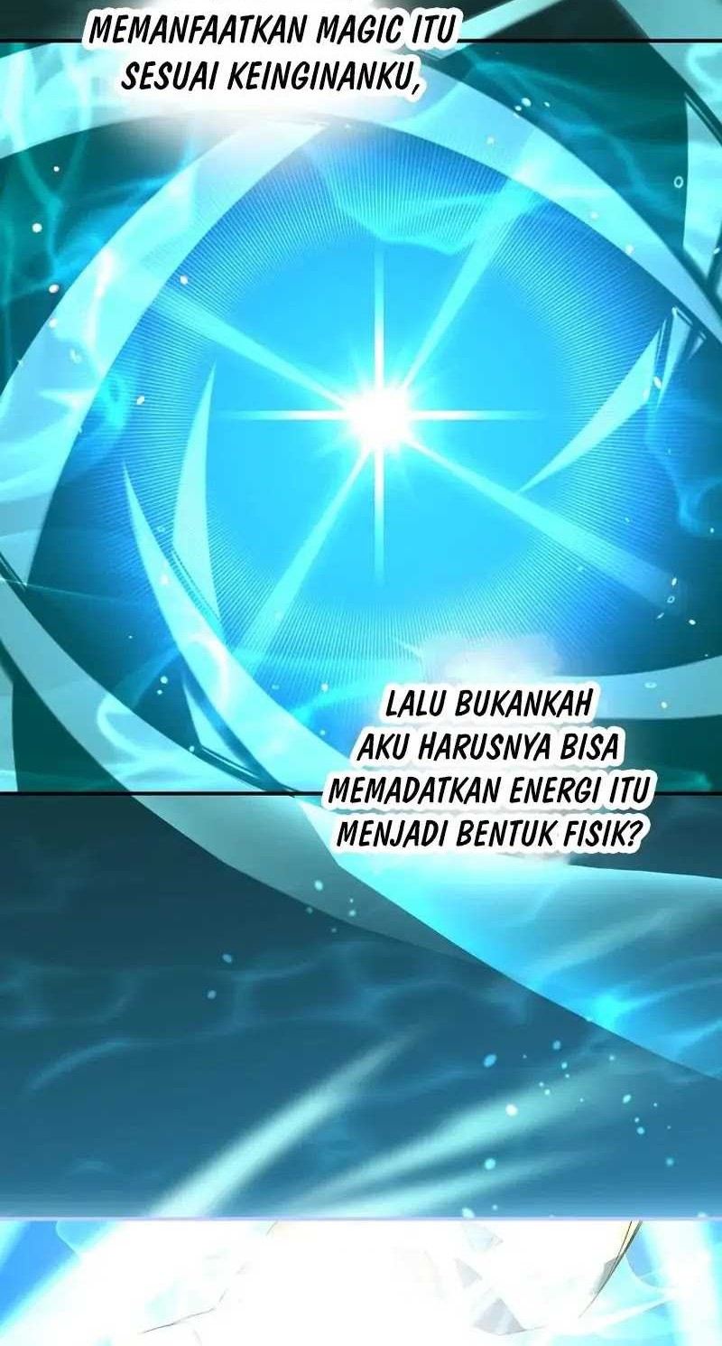 Reincarnated as a Genius Prodigy of a Prestigious Family Chapter 7 - halaman 11