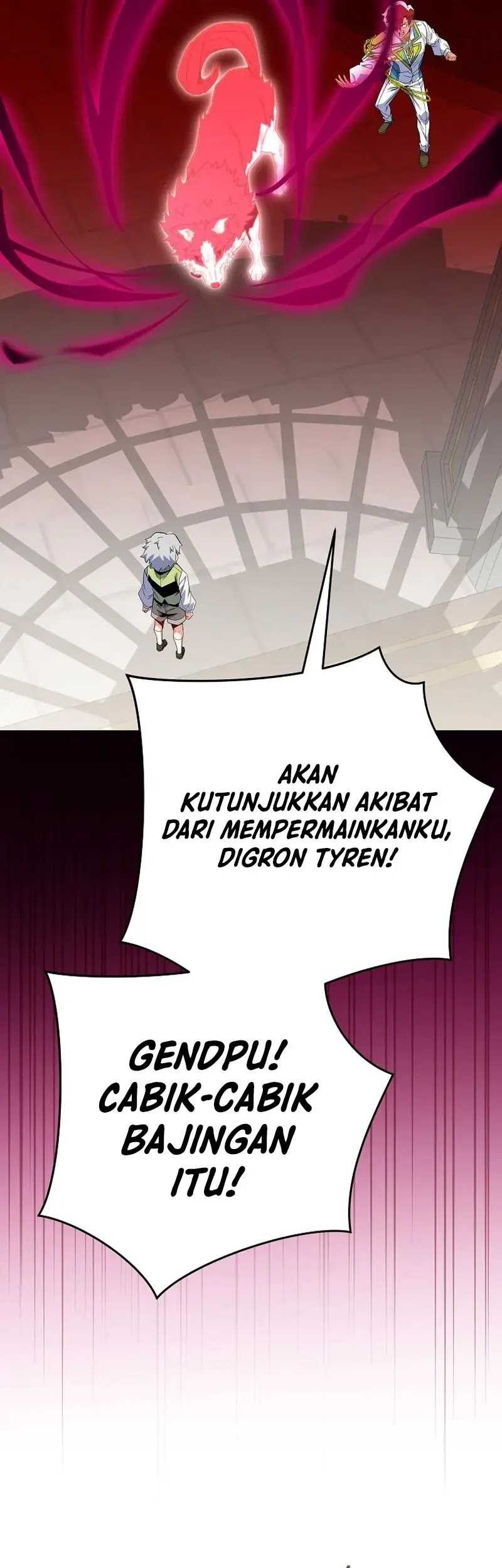 Reincarnated as a Genius Prodigy of a Prestigious Family Chapter 7 - halaman 29