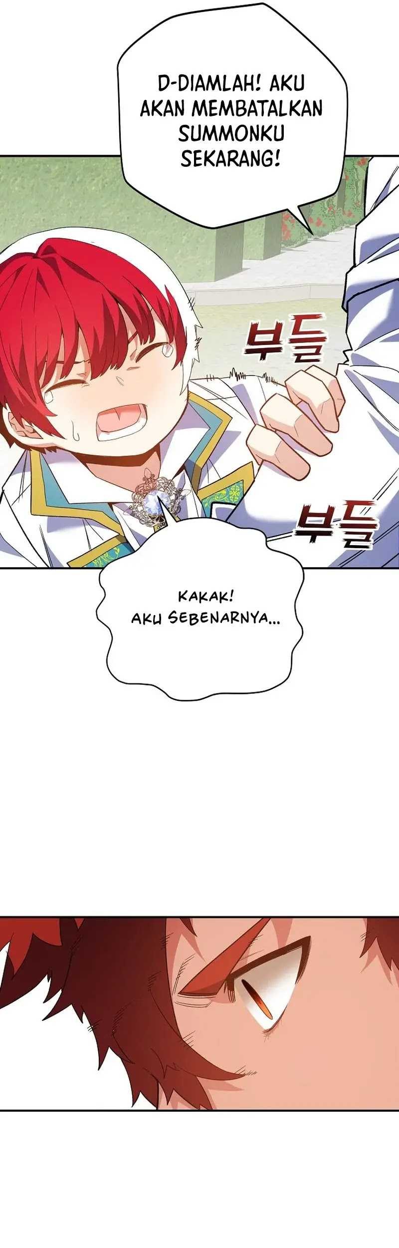 Reincarnated as a Genius Prodigy of a Prestigious Family Chapter 7 - halaman 48