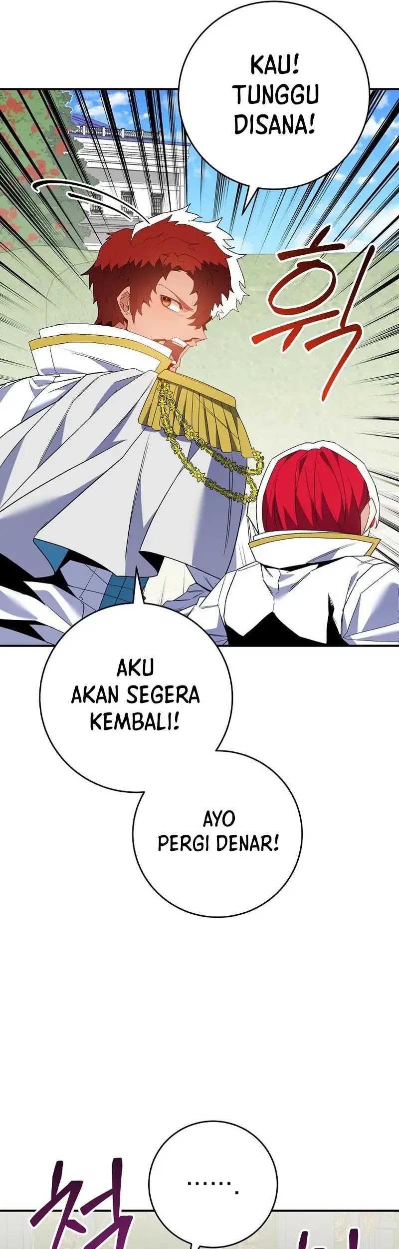 Reincarnated as a Genius Prodigy of a Prestigious Family Chapter 7 - halaman 52