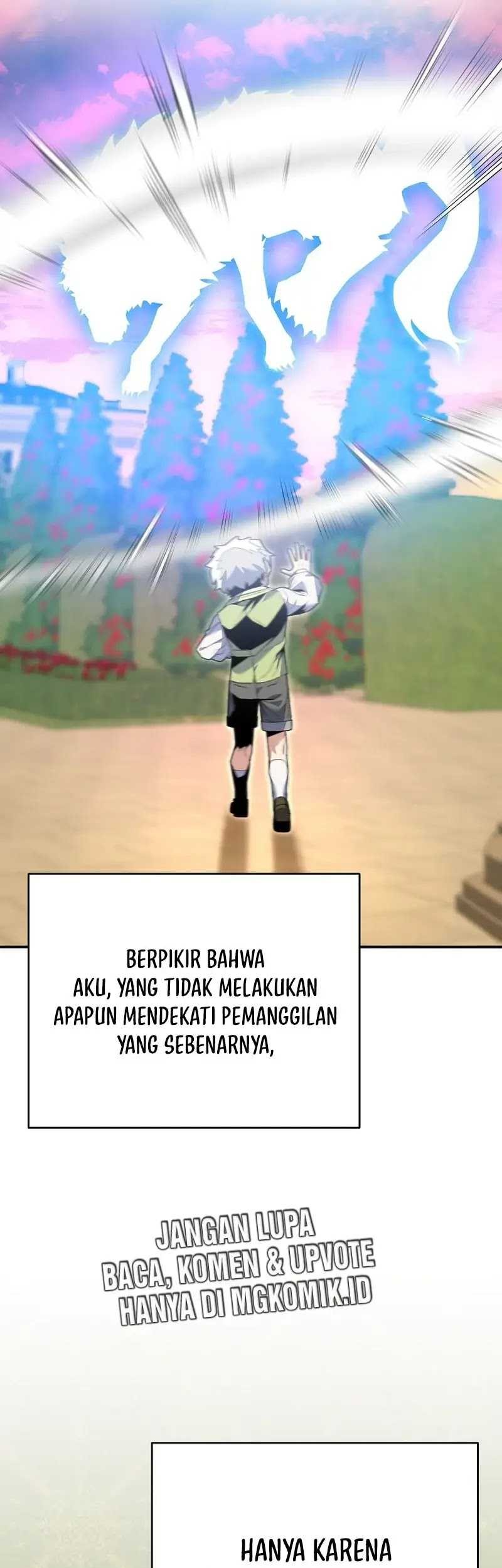 Reincarnated as a Genius Prodigy of a Prestigious Family Chapter 7 - halaman 58