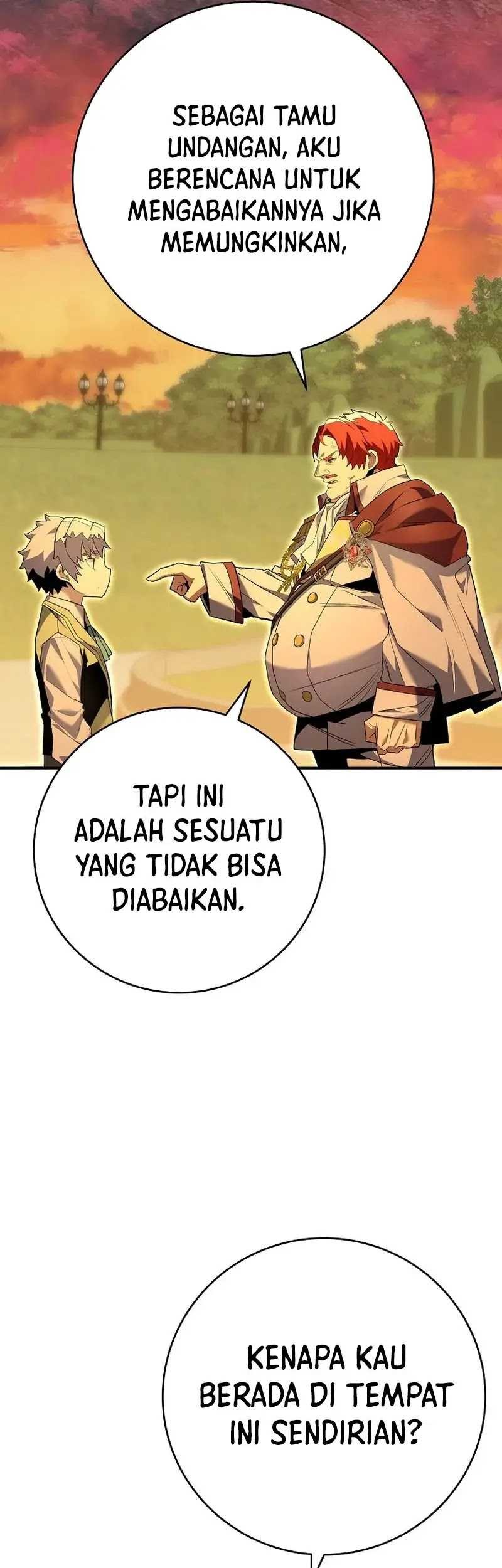 Reincarnated as a Genius Prodigy of a Prestigious Family Chapter 7 - halaman 68