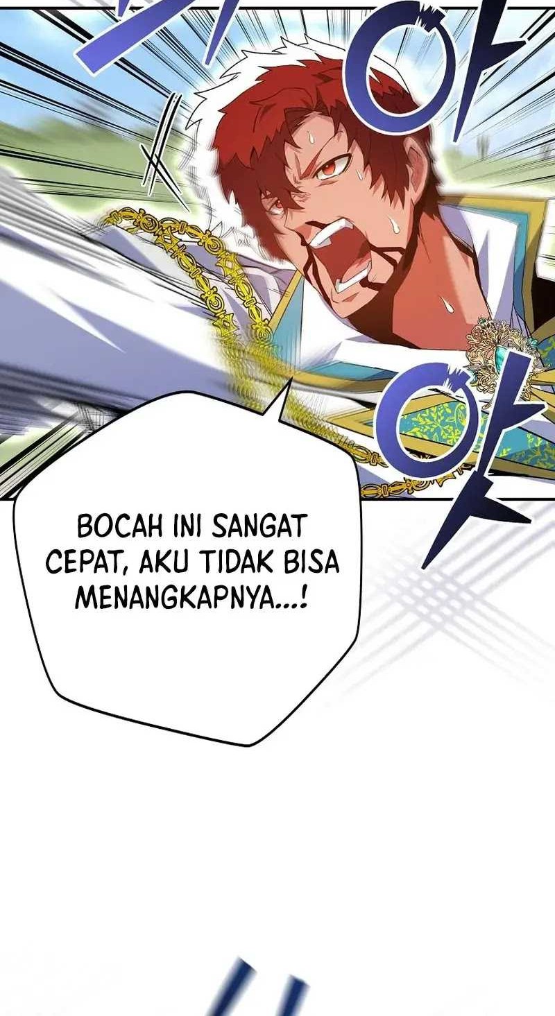 Reincarnated as a Genius Prodigy of a Prestigious Family Chapter 7 - halaman 9