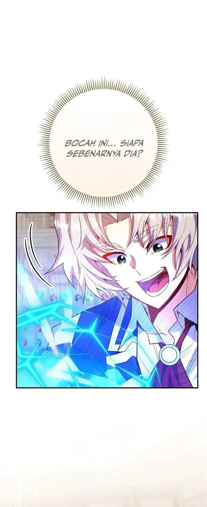 Reincarnated as a Genius Prodigy of a Prestigious Family Chapter 70 - halaman 6