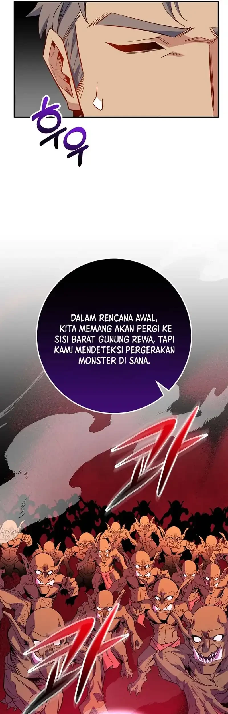 Reincarnated as a Genius Prodigy of a Prestigious Family Chapter 71 - halaman 27