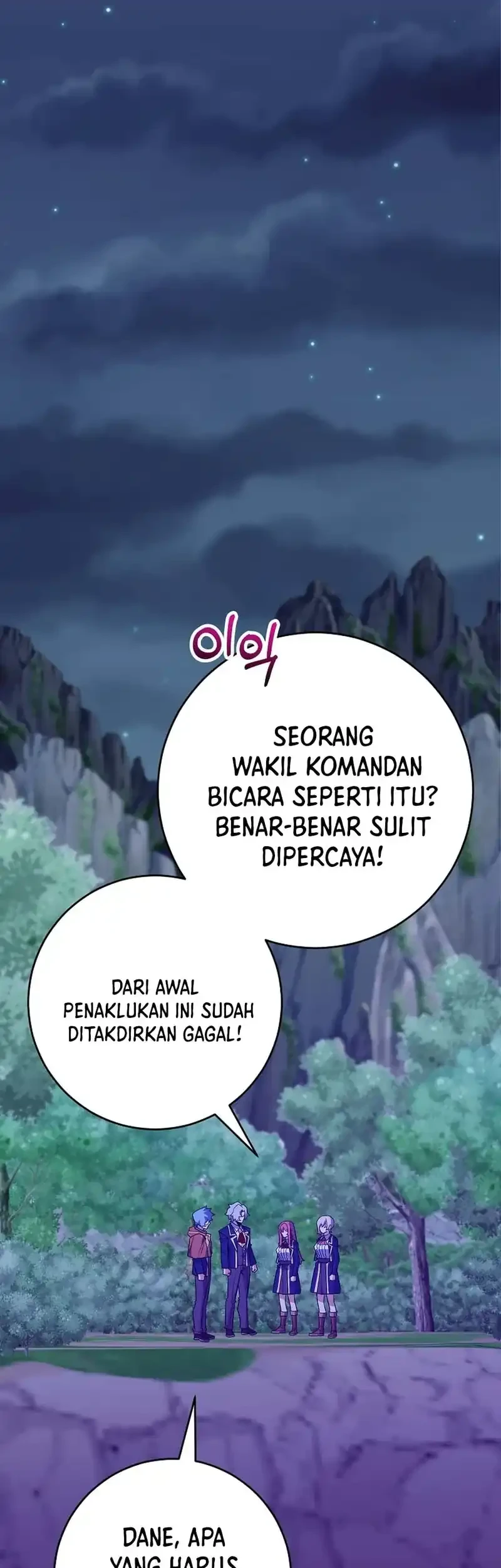 Reincarnated as a Genius Prodigy of a Prestigious Family Chapter 71 - halaman 69