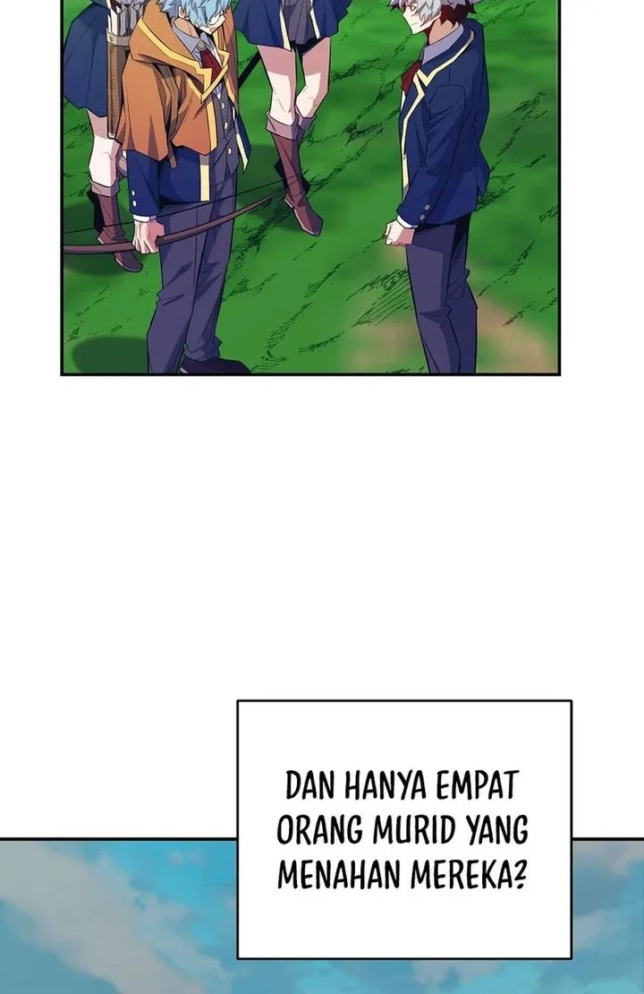 Reincarnated as a Genius Prodigy of a Prestigious Family Chapter 73 - halaman 28