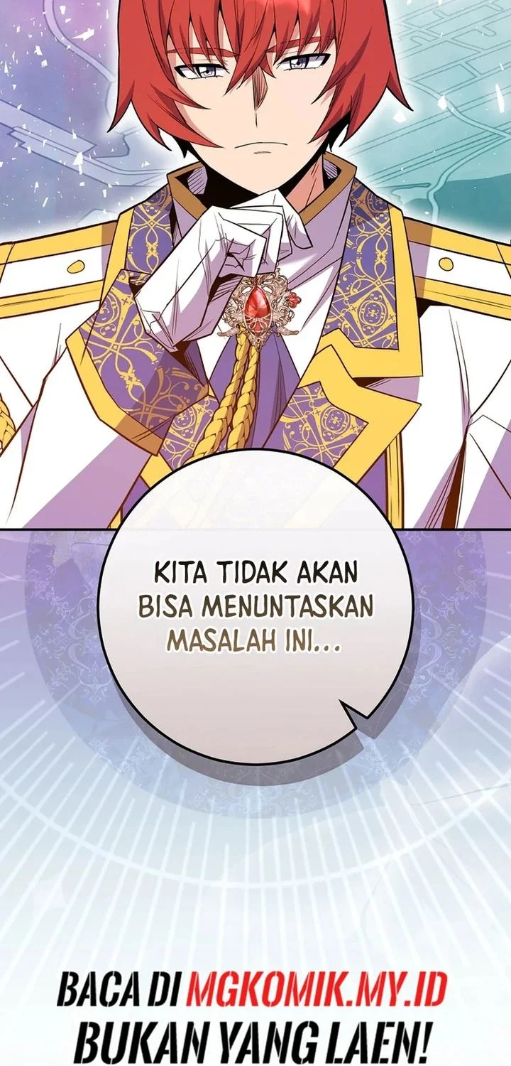 Reincarnated as a Genius Prodigy of a Prestigious Family Chapter 73 - halaman 70