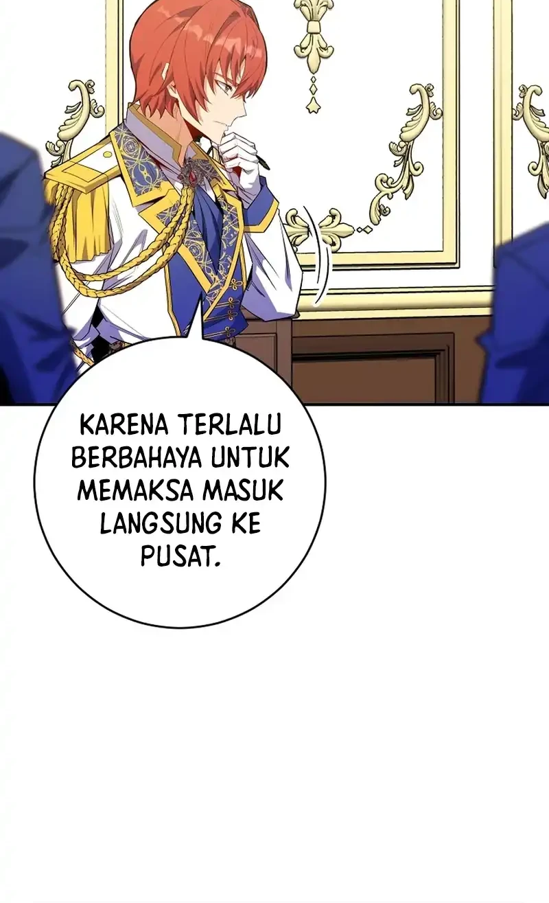 Reincarnated as a Genius Prodigy of a Prestigious Family Chapter 74 - halaman 10