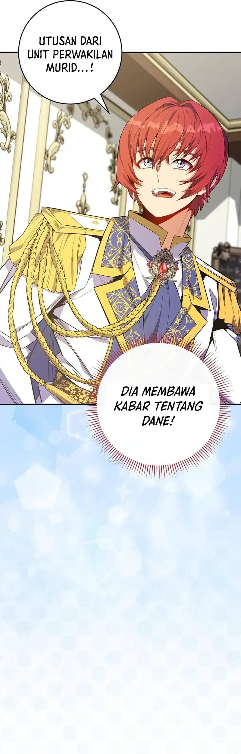 Reincarnated as a Genius Prodigy of a Prestigious Family Chapter 74 - halaman 13