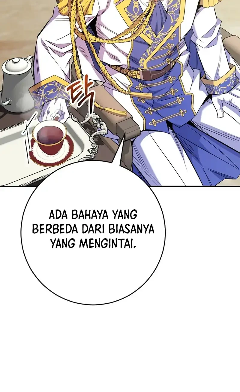 Reincarnated as a Genius Prodigy of a Prestigious Family Chapter 74 - halaman 24