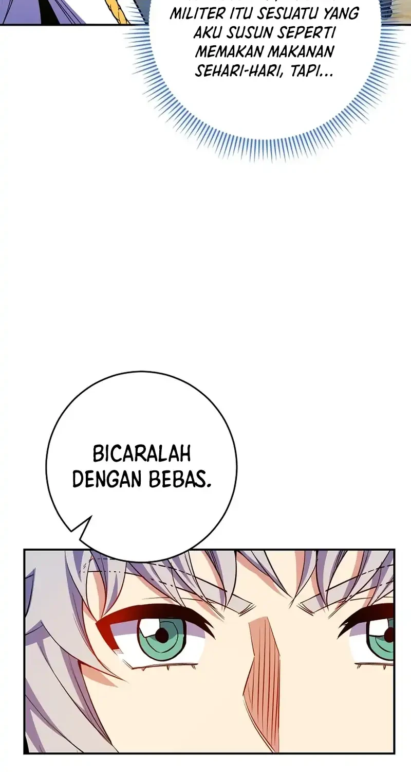 Reincarnated as a Genius Prodigy of a Prestigious Family Chapter 74 - halaman 26