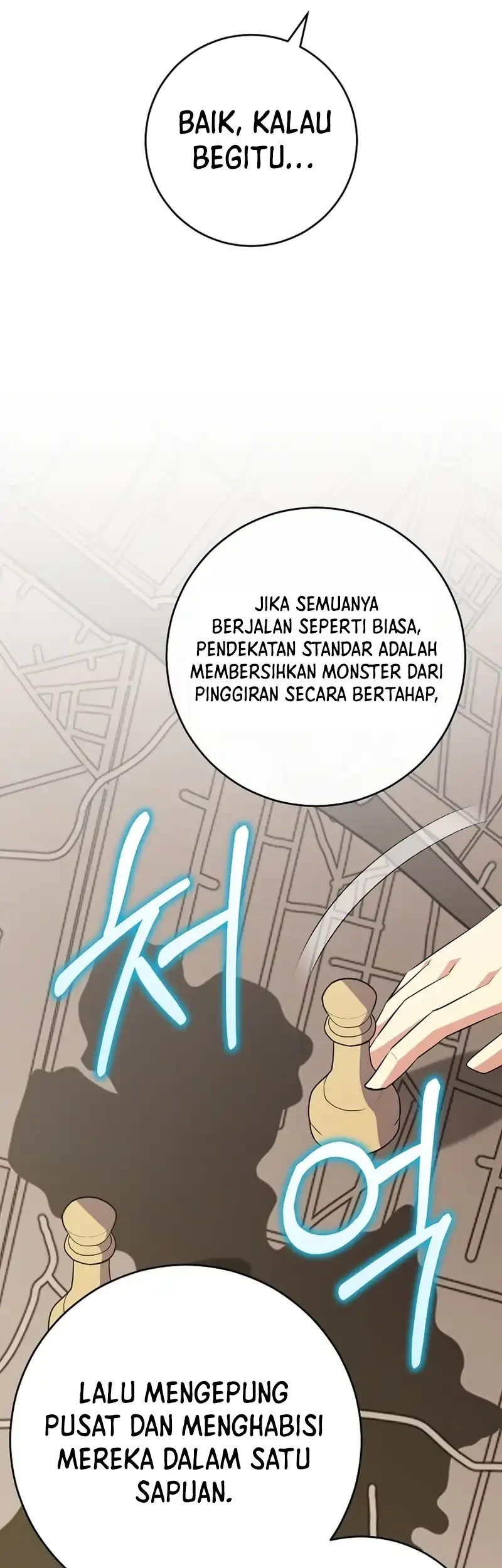 Reincarnated as a Genius Prodigy of a Prestigious Family Chapter 74 - halaman 27