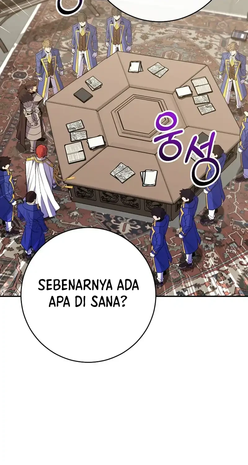 Reincarnated as a Genius Prodigy of a Prestigious Family Chapter 74 - halaman 4