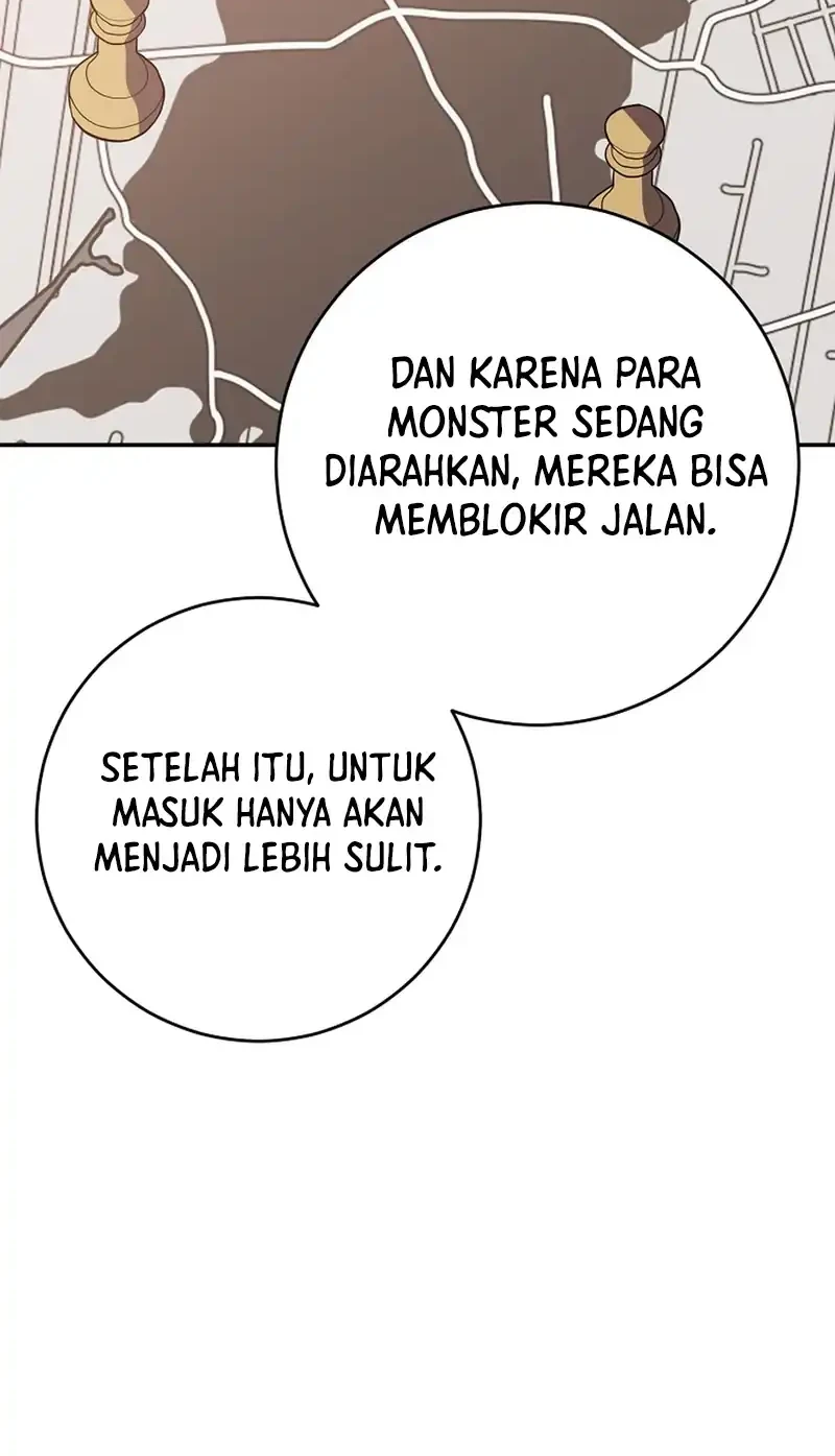 Reincarnated as a Genius Prodigy of a Prestigious Family Chapter 74 - halaman 42