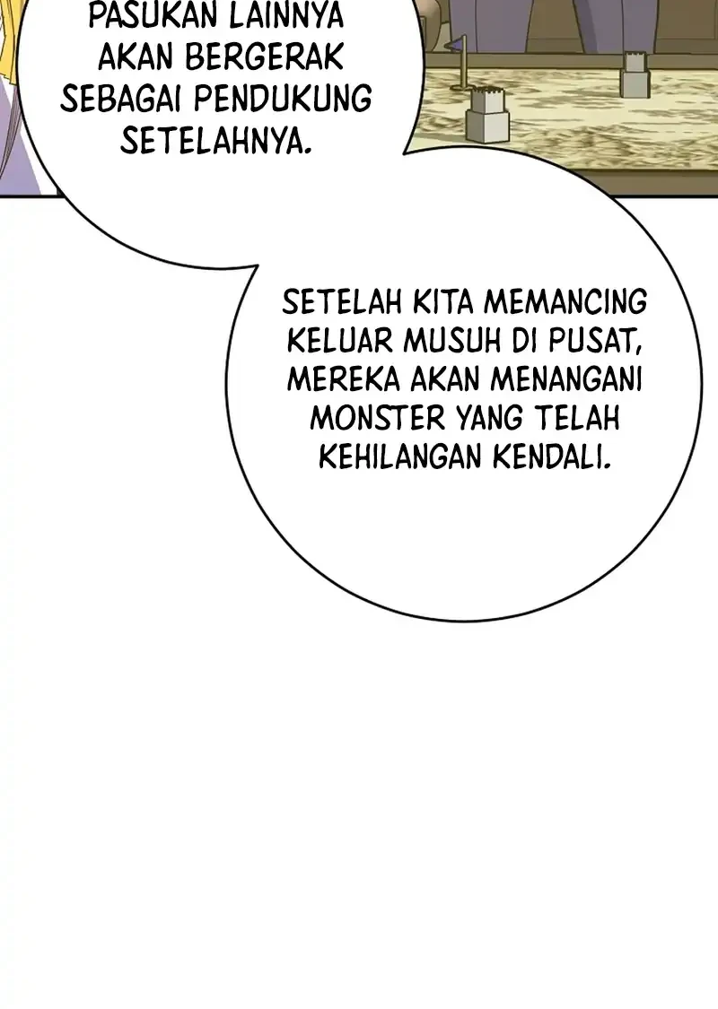 Reincarnated as a Genius Prodigy of a Prestigious Family Chapter 74 - halaman 44