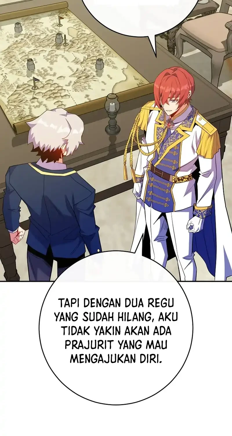 Reincarnated as a Genius Prodigy of a Prestigious Family Chapter 74 - halaman 52