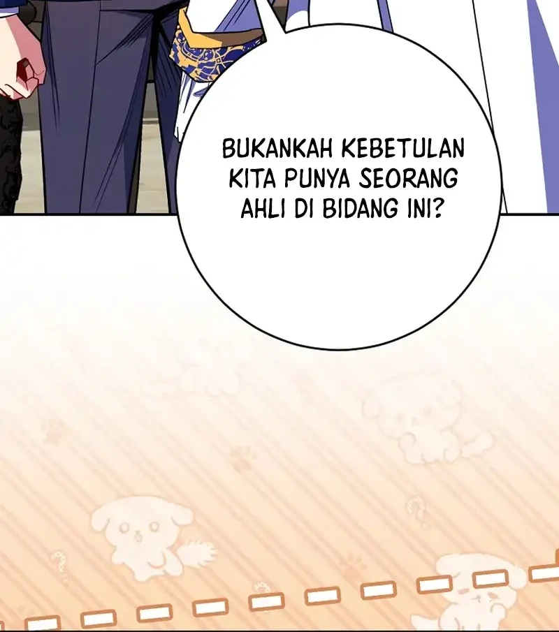 Reincarnated as a Genius Prodigy of a Prestigious Family Chapter 74 - halaman 54