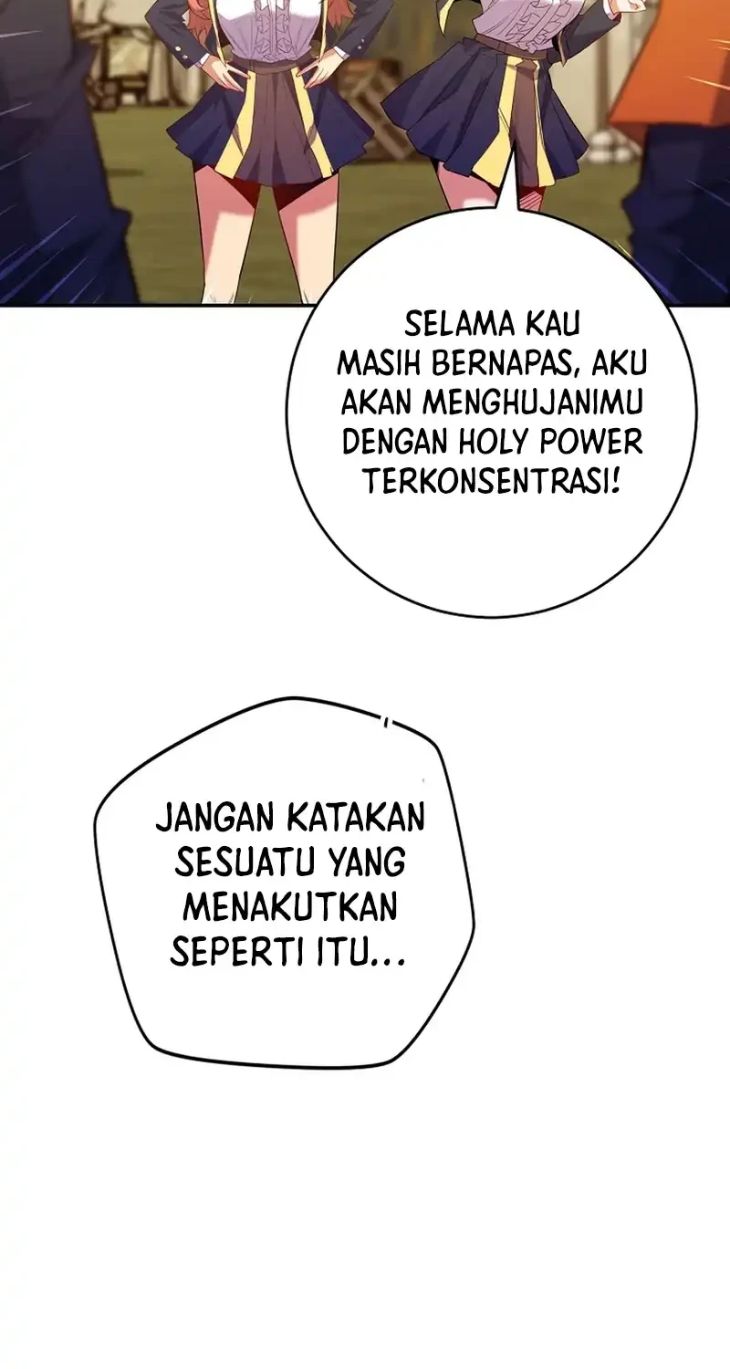 Reincarnated as a Genius Prodigy of a Prestigious Family Chapter 74 - halaman 66