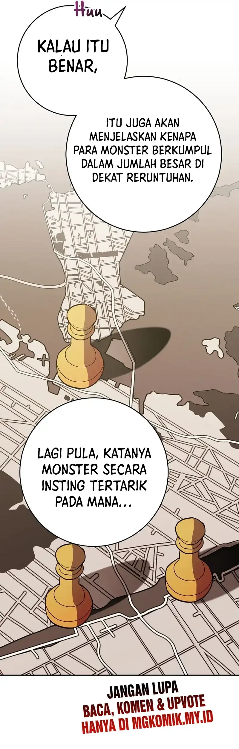 Reincarnated as a Genius Prodigy of a Prestigious Family Chapter 74 - halaman 7