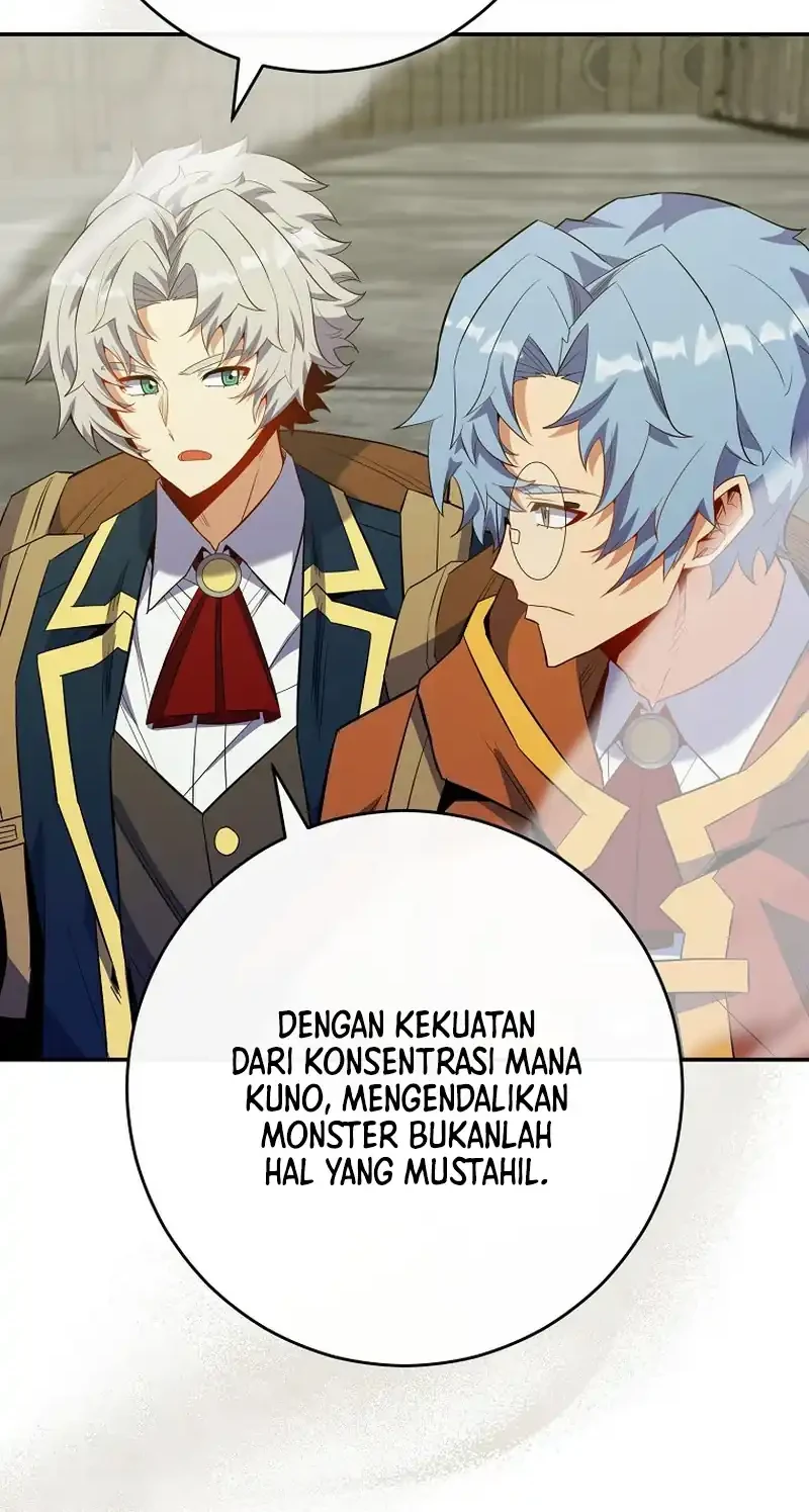 Reincarnated as a Genius Prodigy of a Prestigious Family Chapter 75 - halaman 12
