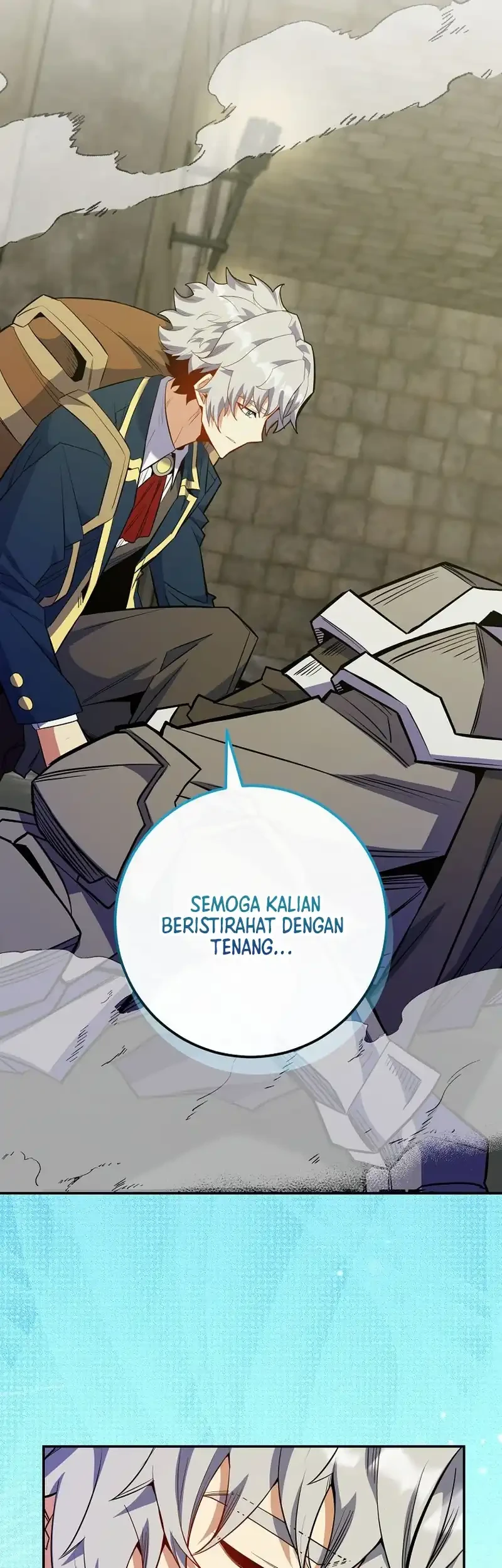 Reincarnated as a Genius Prodigy of a Prestigious Family Chapter 75 - halaman 26