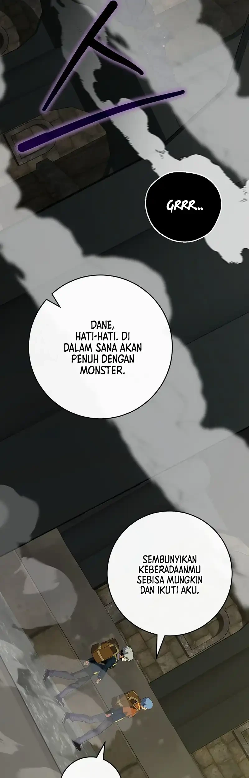 Reincarnated as a Genius Prodigy of a Prestigious Family Chapter 75 - halaman 3
