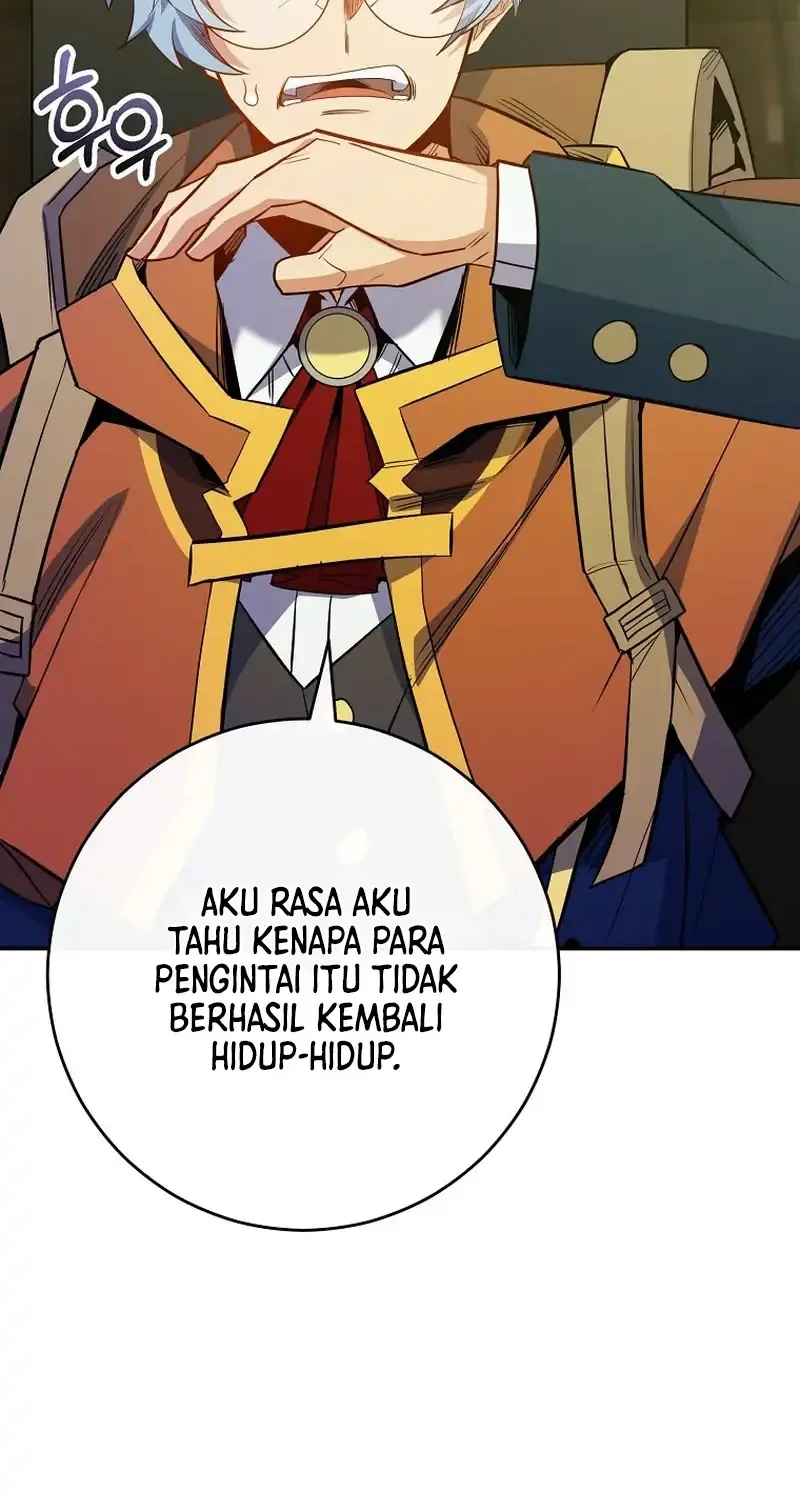 Reincarnated as a Genius Prodigy of a Prestigious Family Chapter 75 - halaman 35