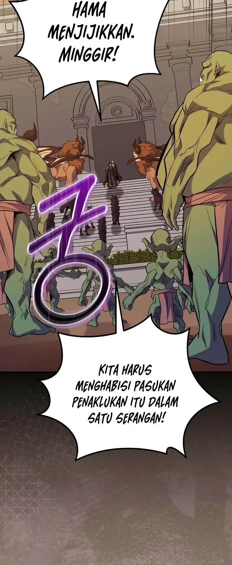 Reincarnated as a Genius Prodigy of a Prestigious Family Chapter 76 - halaman 2
