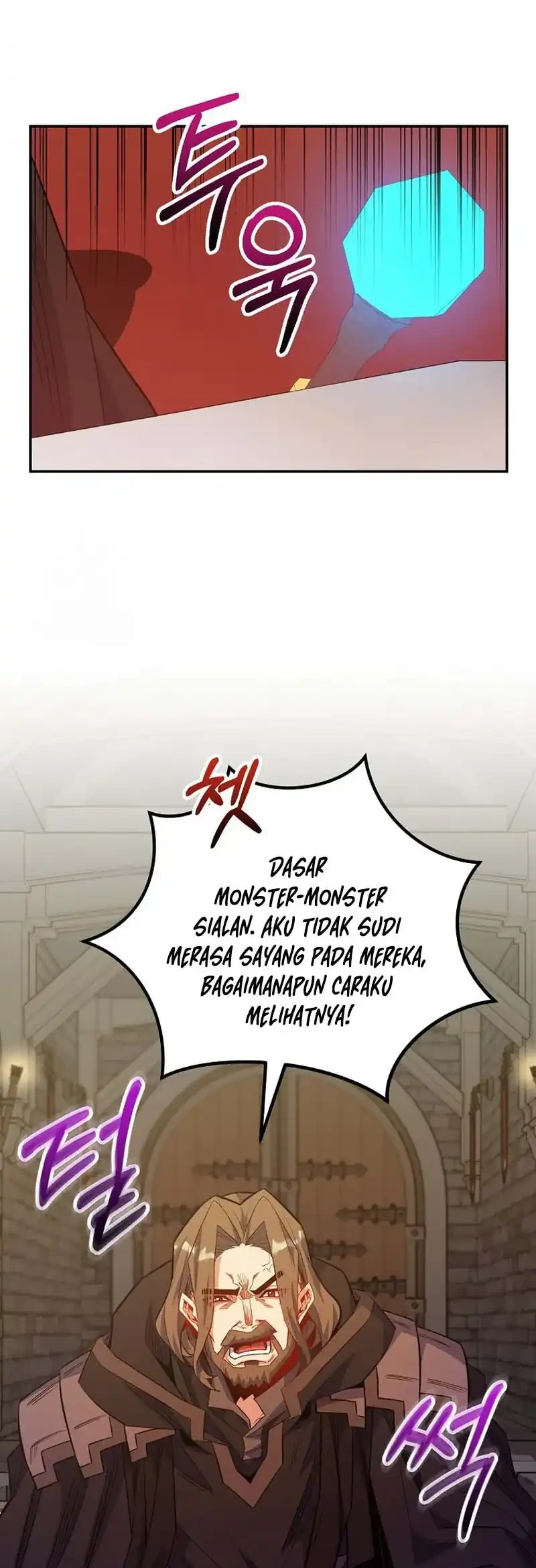 Reincarnated as a Genius Prodigy of a Prestigious Family Chapter 76 - halaman 30