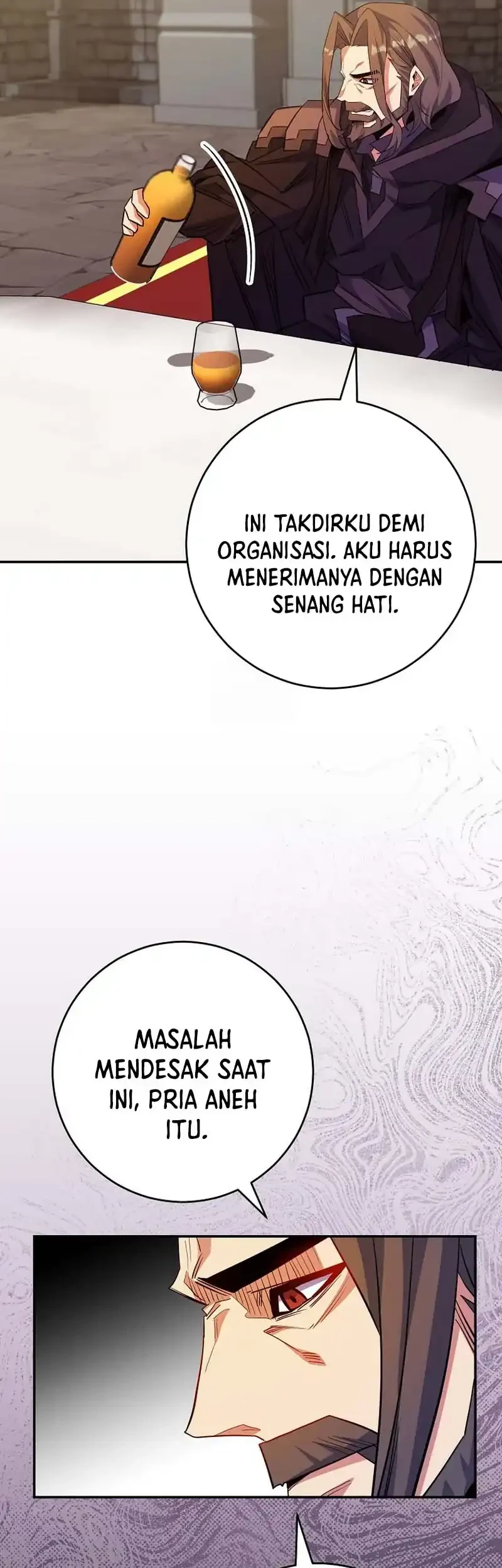 Reincarnated as a Genius Prodigy of a Prestigious Family Chapter 76 - halaman 35