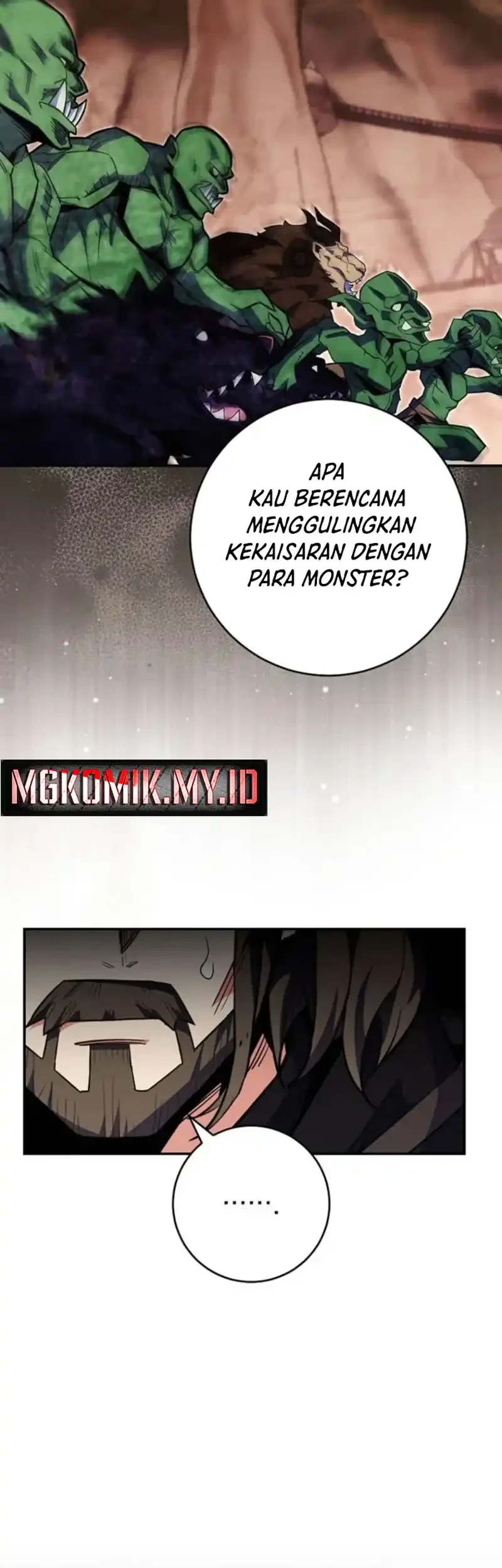 Reincarnated as a Genius Prodigy of a Prestigious Family Chapter 77 - halaman 11