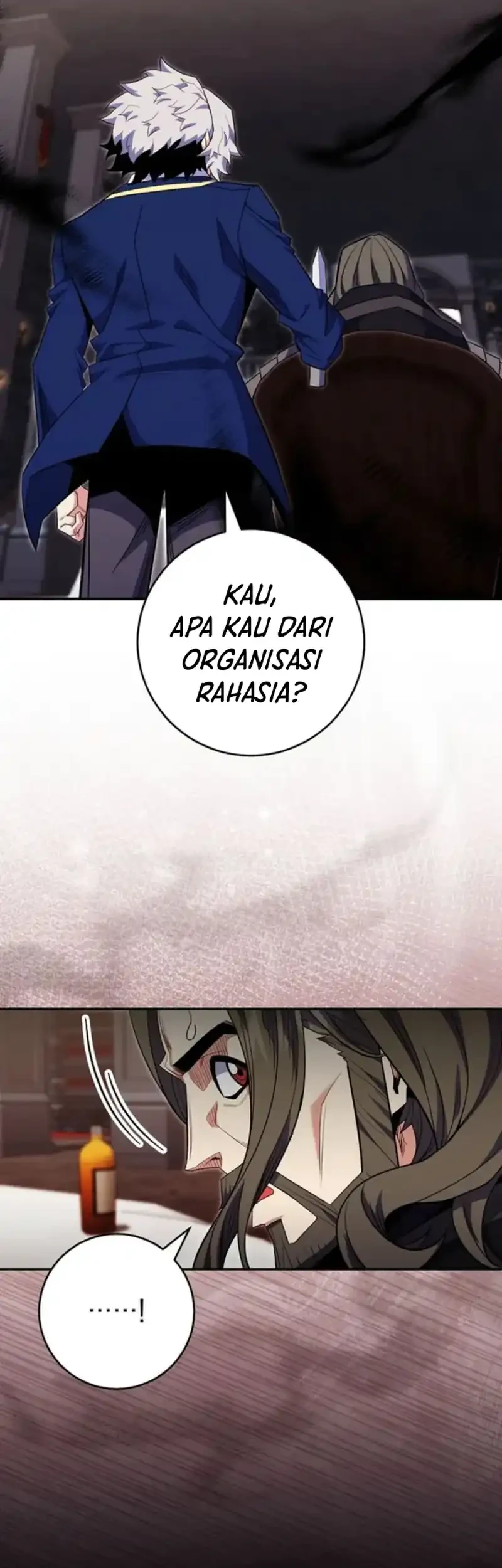 Reincarnated as a Genius Prodigy of a Prestigious Family Chapter 77 - halaman 17