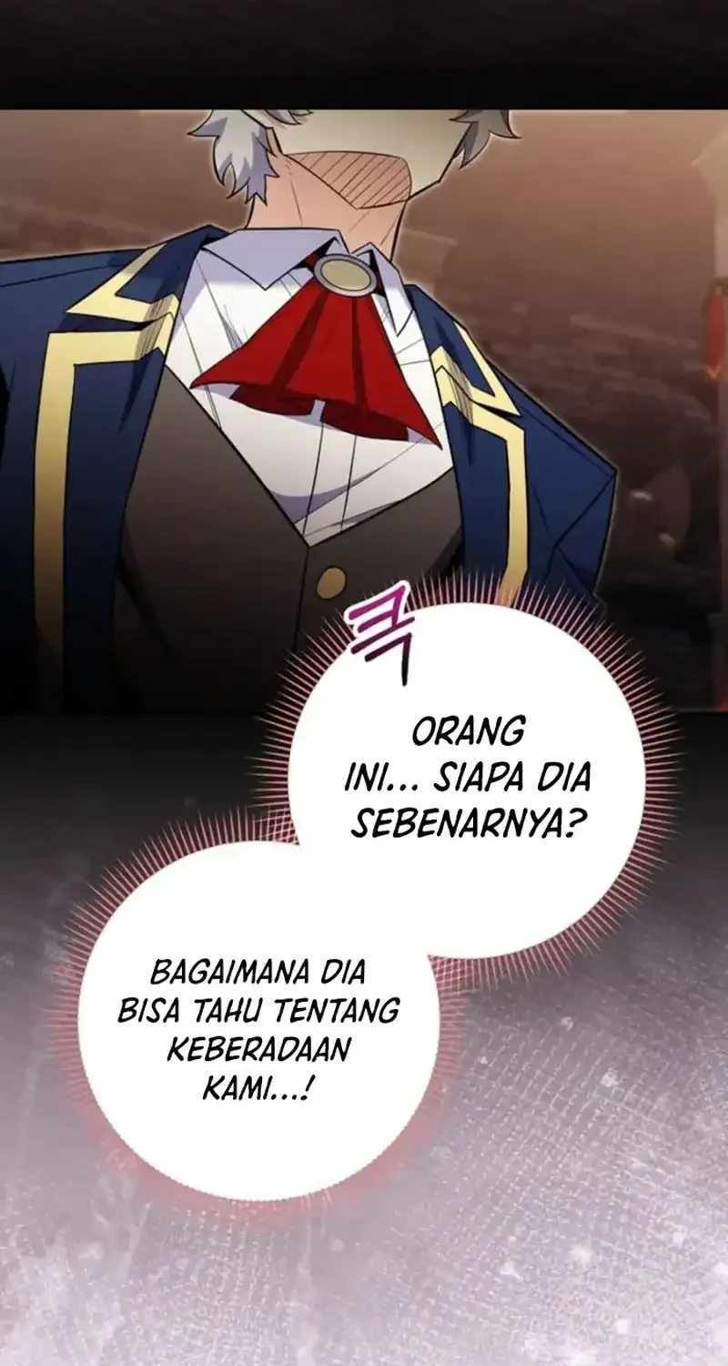 Reincarnated as a Genius Prodigy of a Prestigious Family Chapter 77 - halaman 18