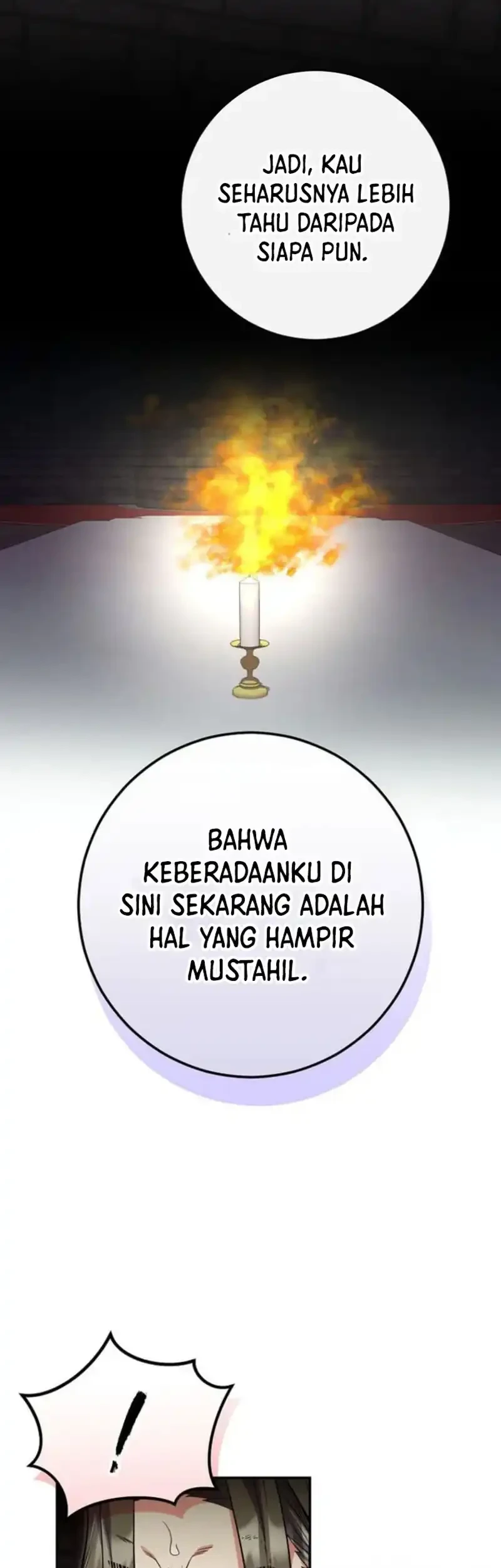 Reincarnated as a Genius Prodigy of a Prestigious Family Chapter 77 - halaman 3