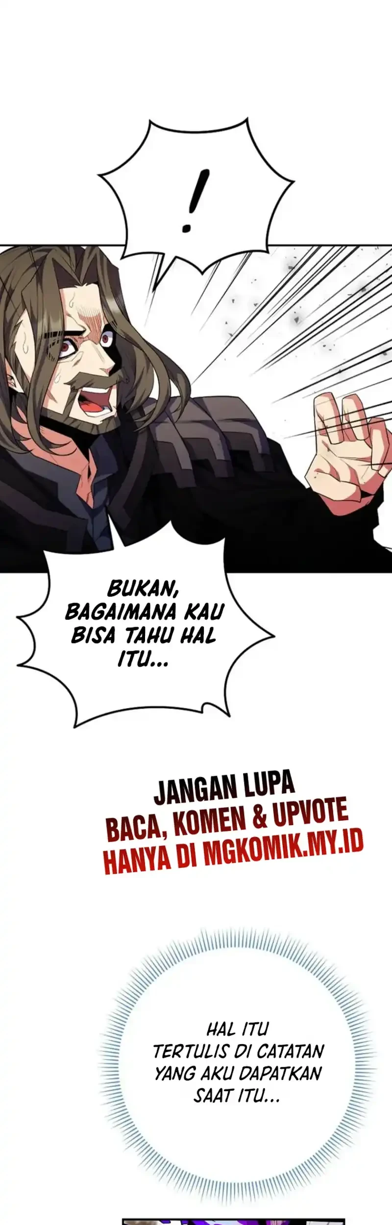 Reincarnated as a Genius Prodigy of a Prestigious Family Chapter 77 - halaman 36