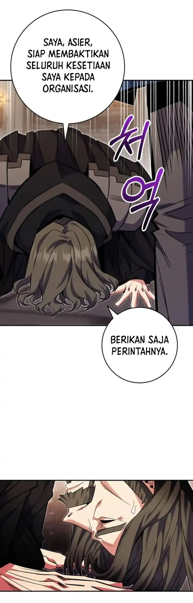 Reincarnated as a Genius Prodigy of a Prestigious Family Chapter 77 - halaman 44
